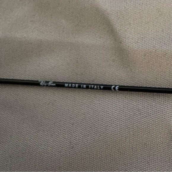 Authentic ray bans - Picture 4 of 6